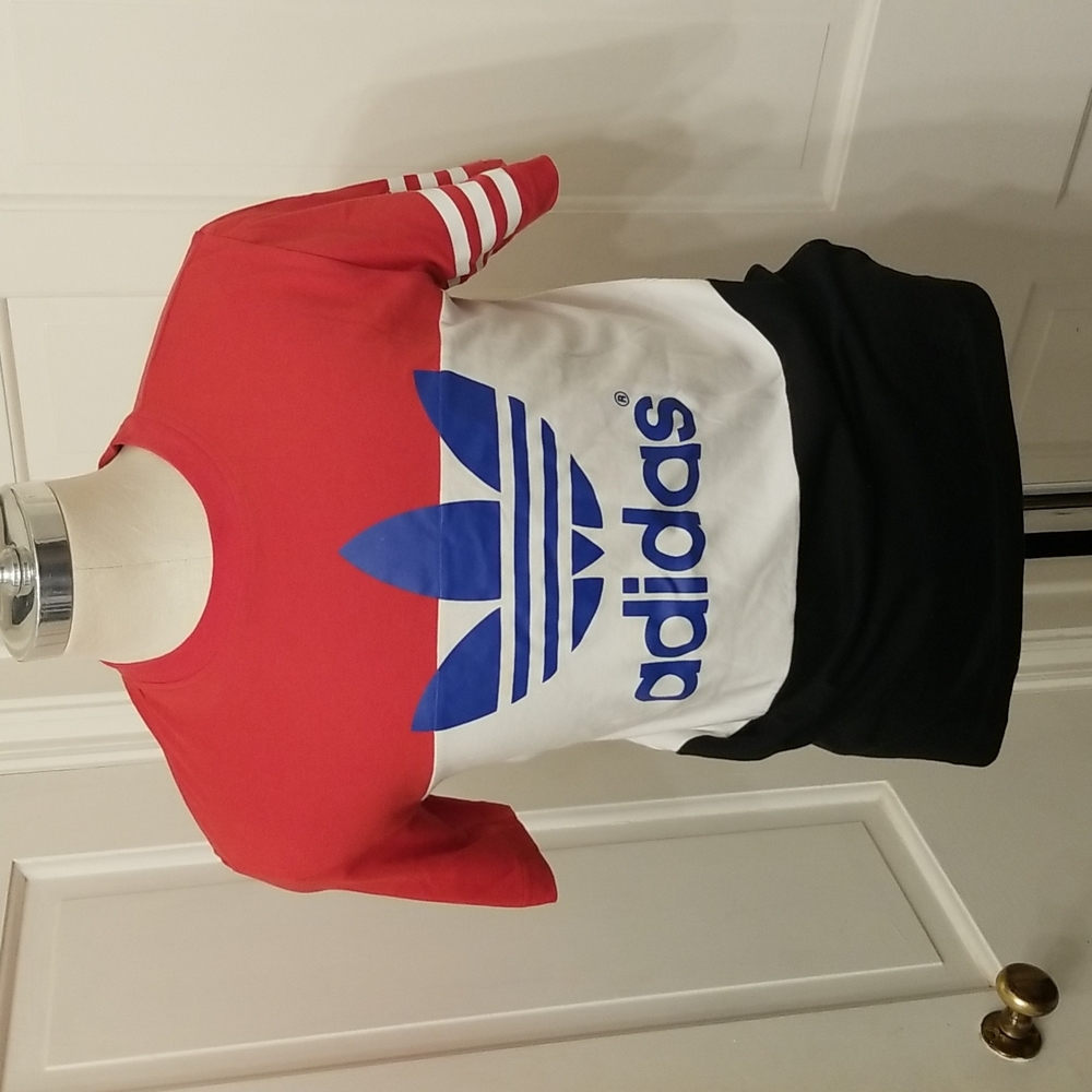 Men's Adidas T-Shirt